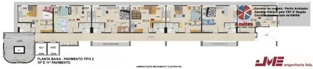 Apartamento à venda - Foto 3
