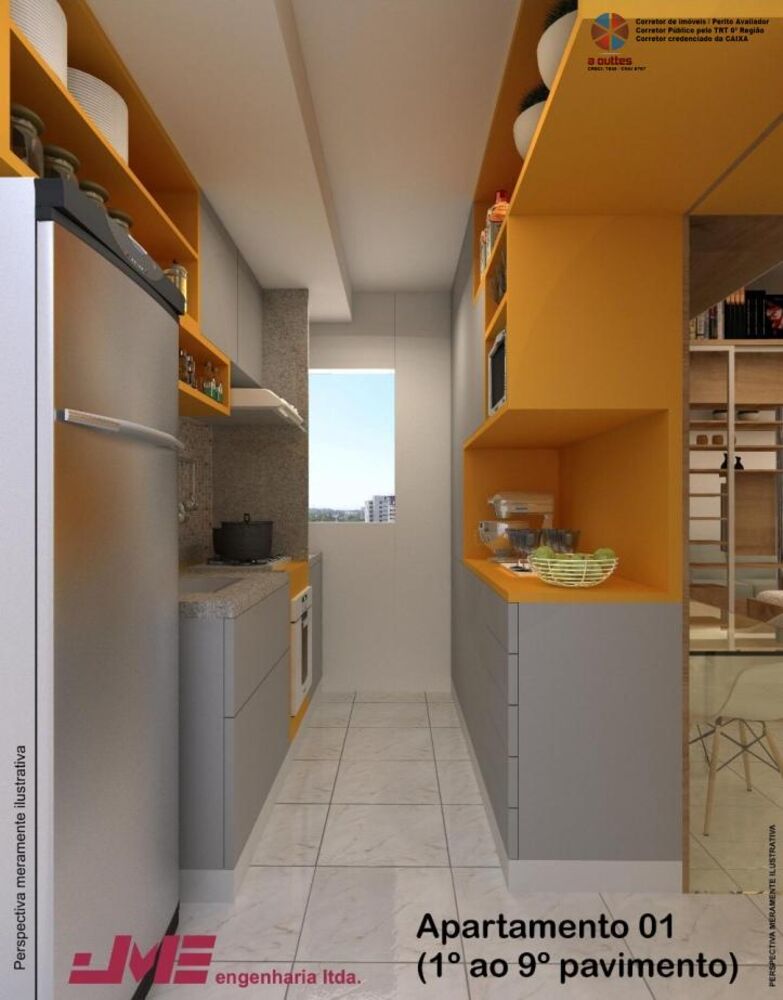 Apartamento à venda - Foto 1