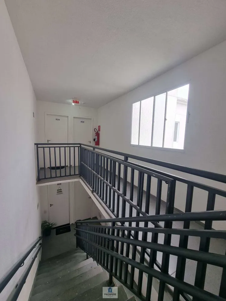 Apartamento, 2 quartos, 48 m² - Foto 6