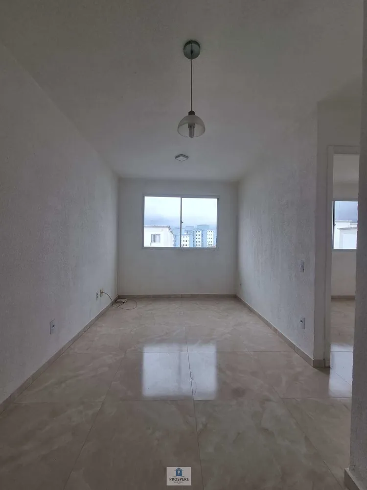 Apartamento, 2 quartos, 48 m² - Foto 1