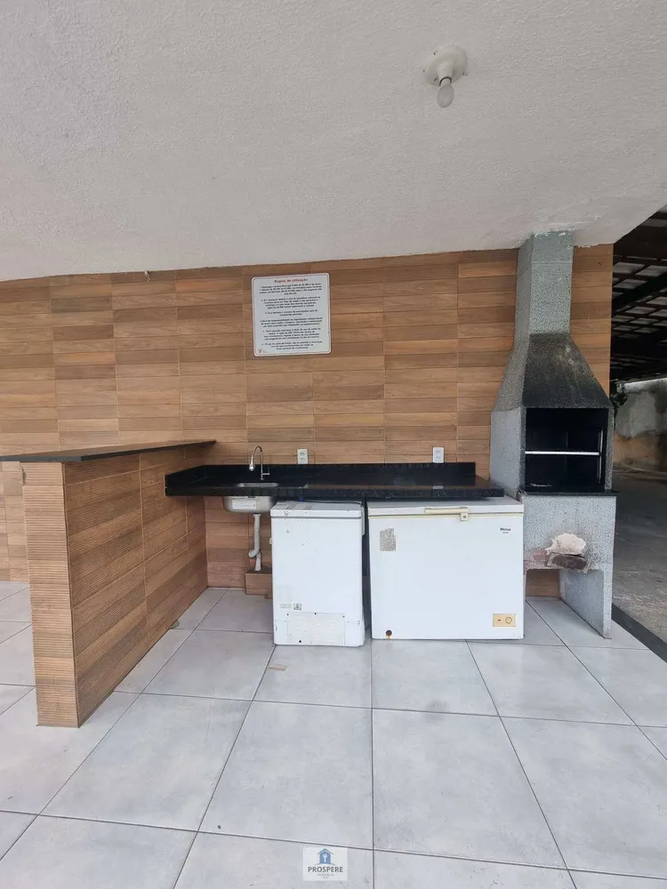 Apartamento, 2 quartos, 48 m² - Foto 7