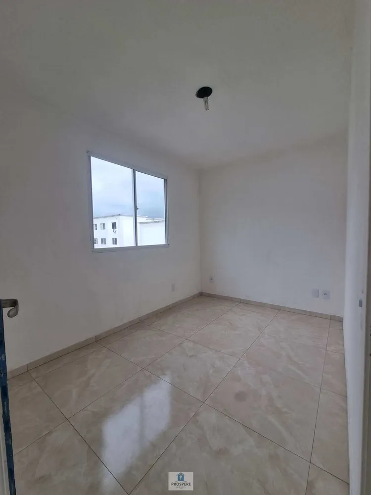Apartamento, 2 quartos, 48 m² - Foto 2