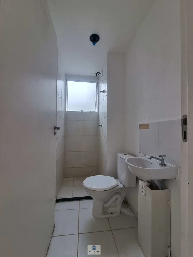 Apartamento, 2 quartos, 48 m² - Foto 4