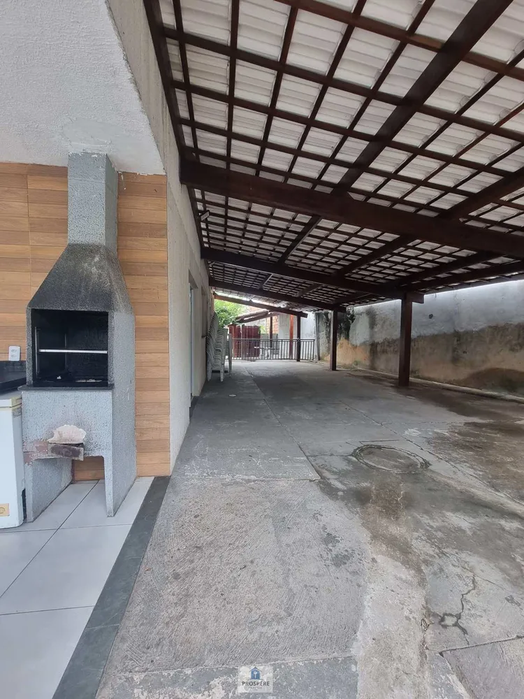 Apartamento, 2 quartos, 48 m² - Foto 5