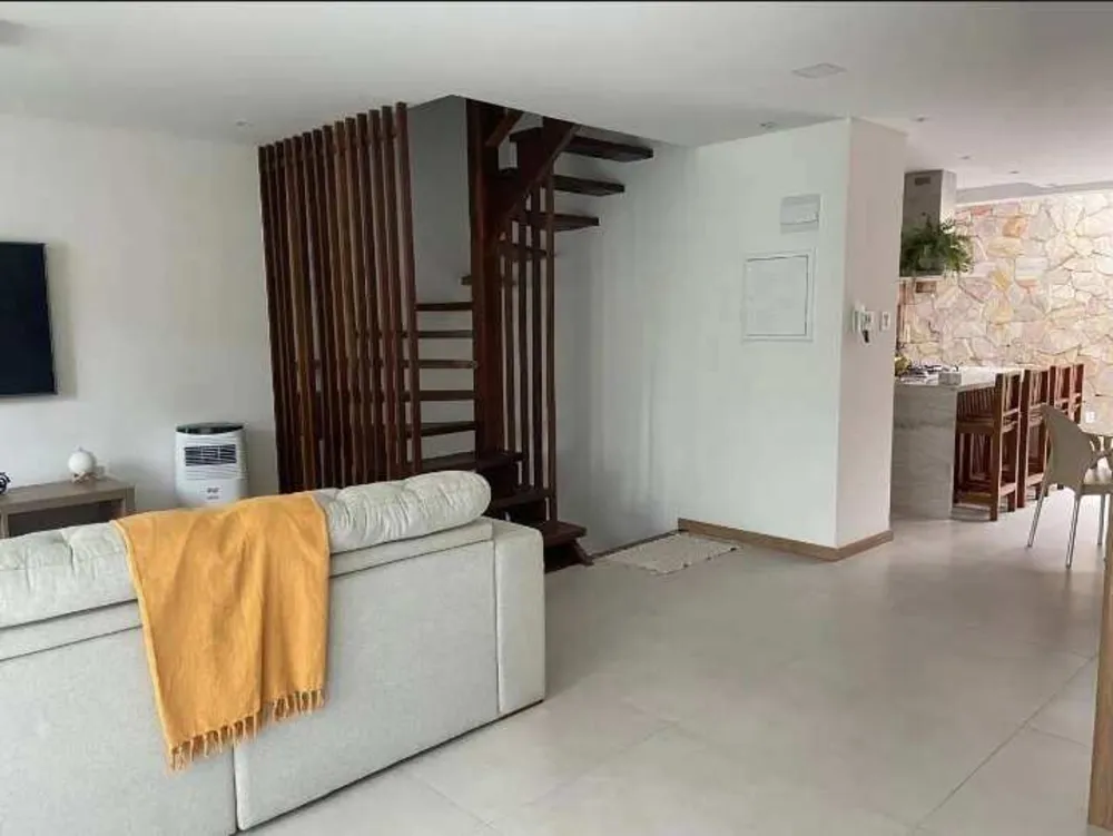 Casa, 3 quartos, 166 m² - Foto 2
