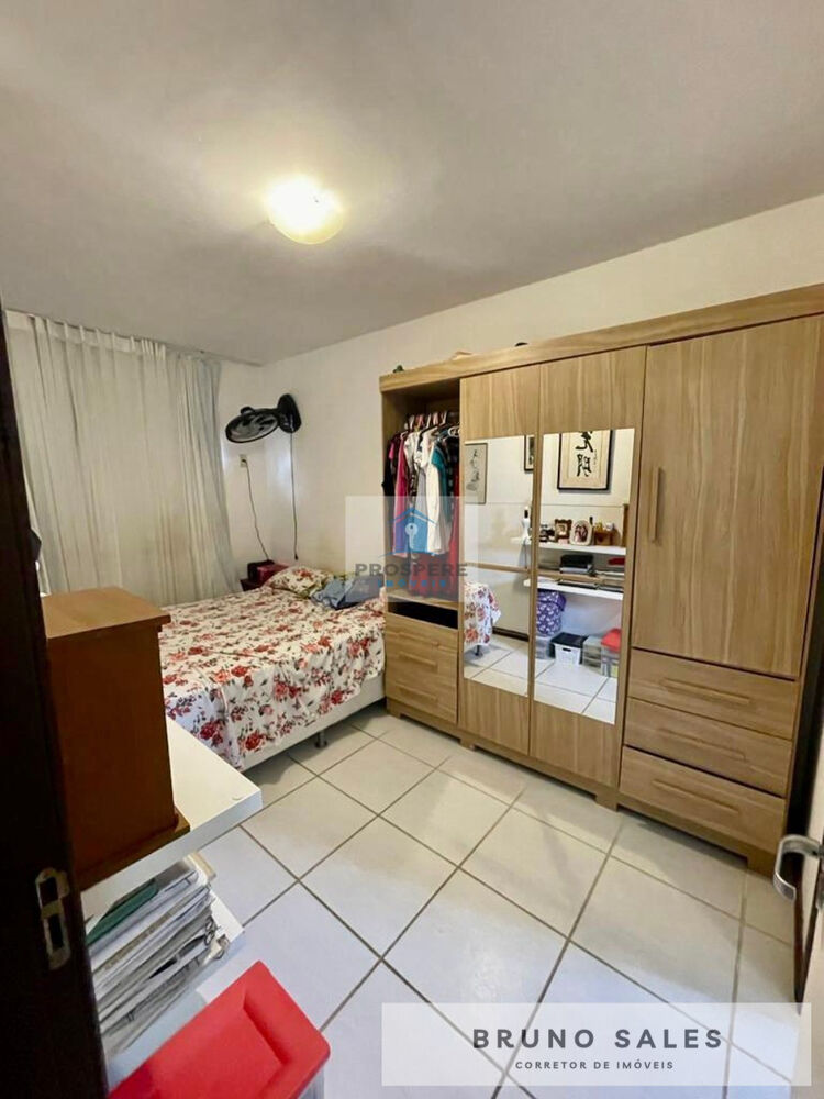 Apartamento, 2 quartos, 72 m² - Foto 3