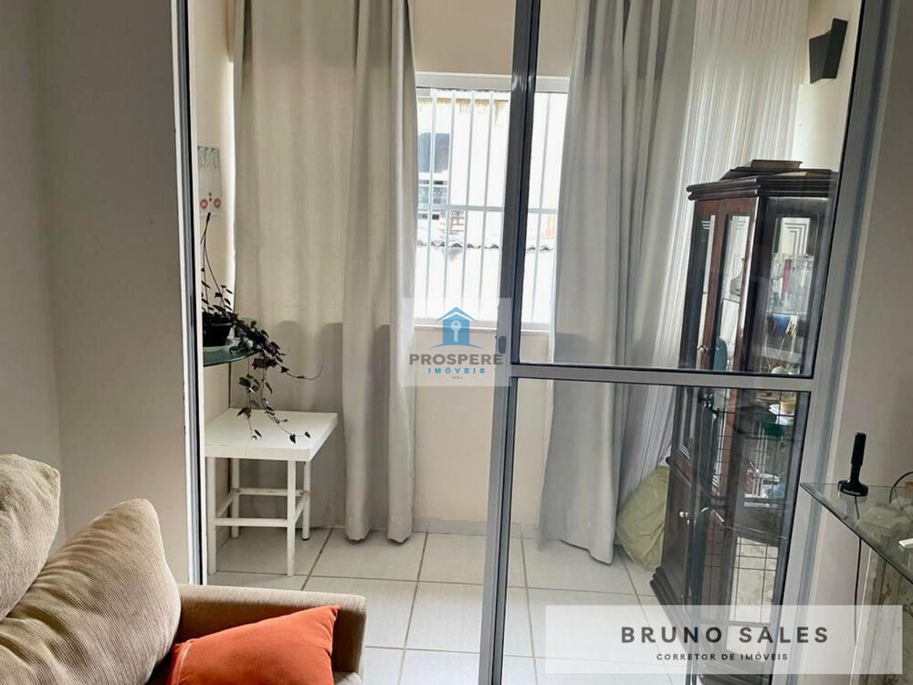 Apartamento, 2 quartos, 72 m² - Foto 2