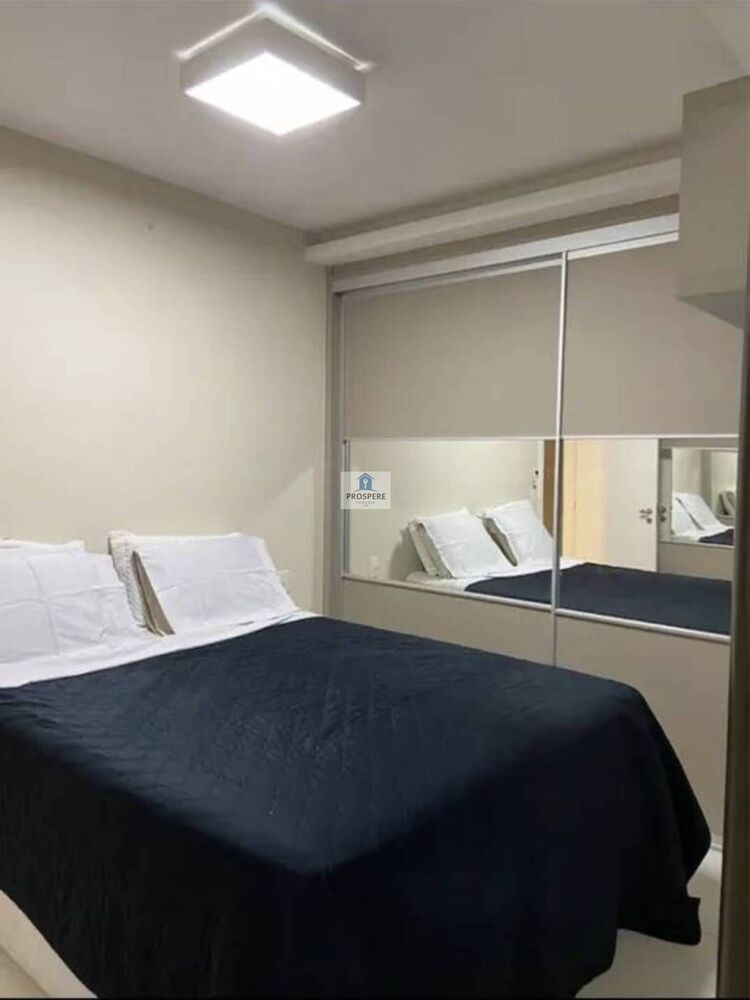 Apartamento à venda com 3 quartos, 85m² - Foto 3