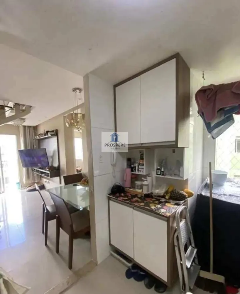 Apartamento, 3 quartos, 92 m² - Foto 4