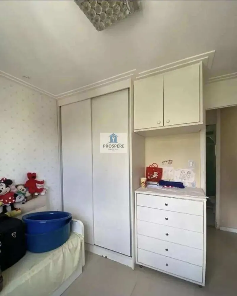 Apartamento, 3 quartos, 92 m² - Foto 3