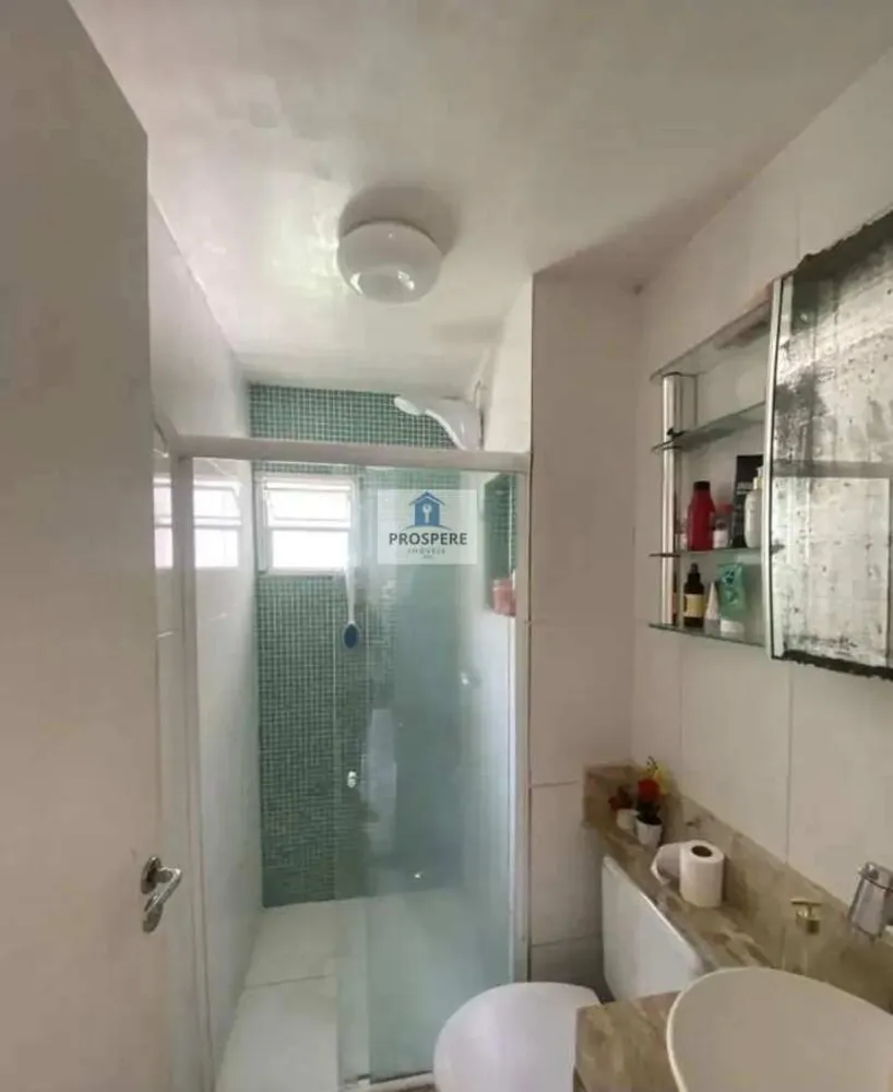 Apartamento, 3 quartos, 92 m² - Foto 2