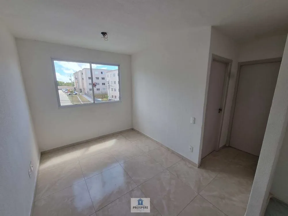 Apartamento, 2 quartos, 50 m² - Foto 1