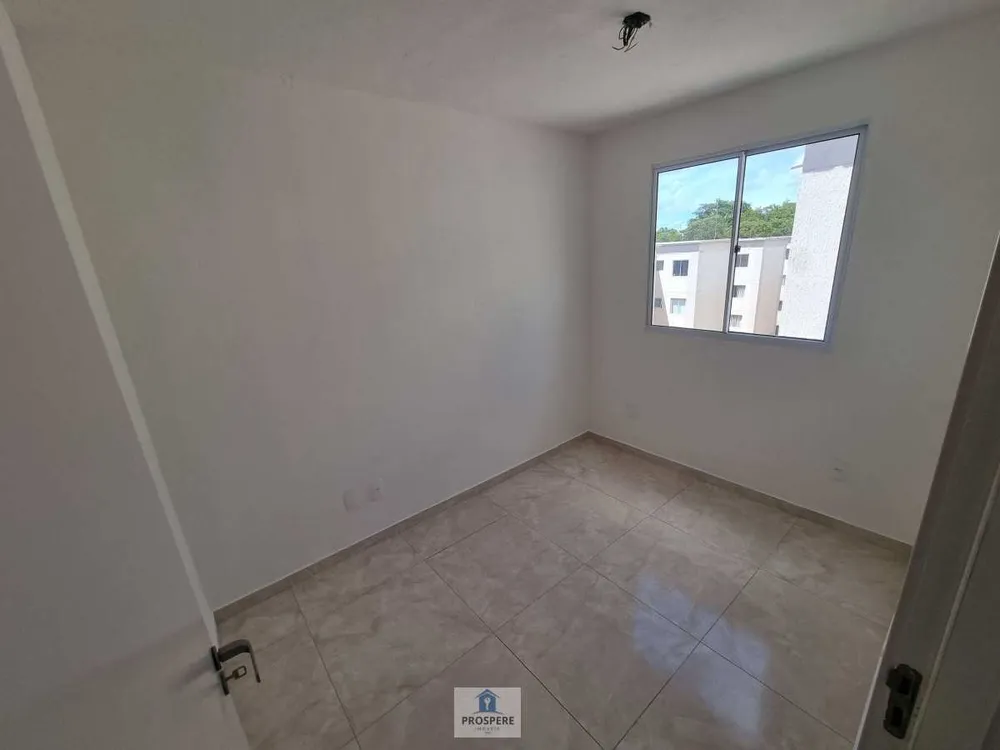Apartamento, 2 quartos, 50 m² - Foto 4
