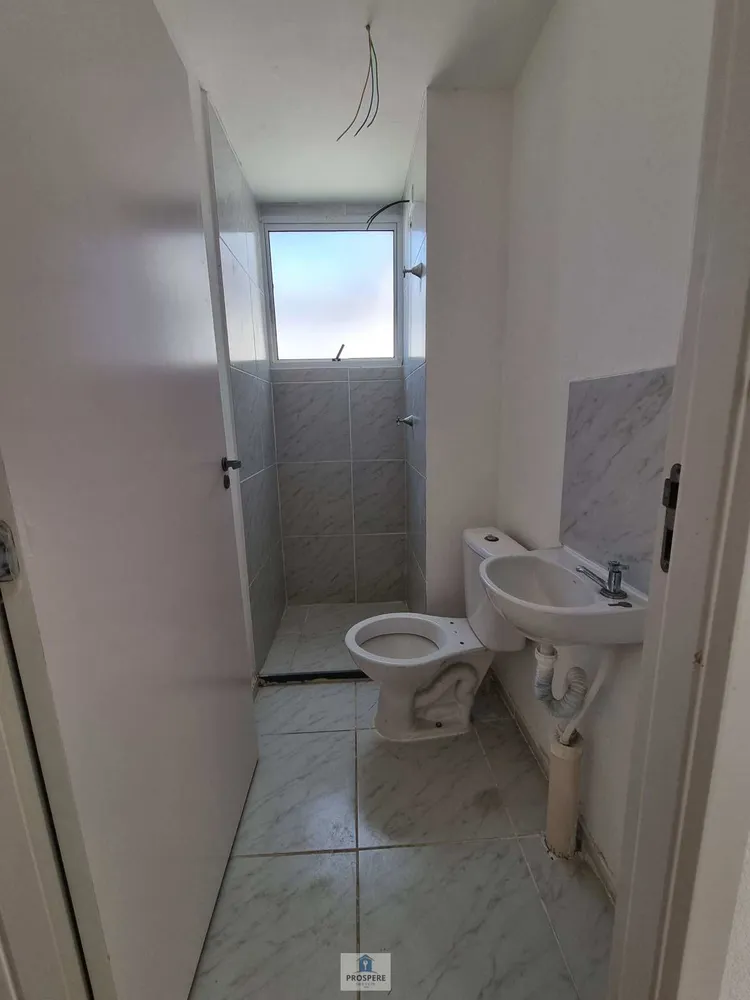 Apartamento, 2 quartos, 50 m² - Foto 3