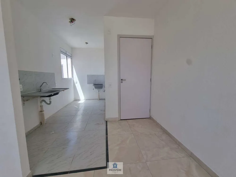 Apartamento, 2 quartos, 50 m² - Foto 2