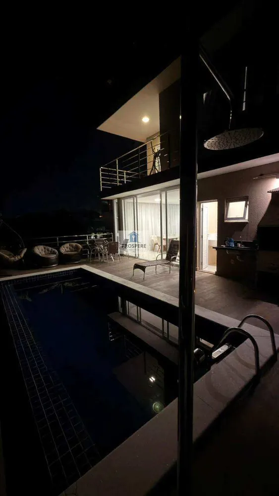 Casa de Condomínio, 5 quartos - Foto 3