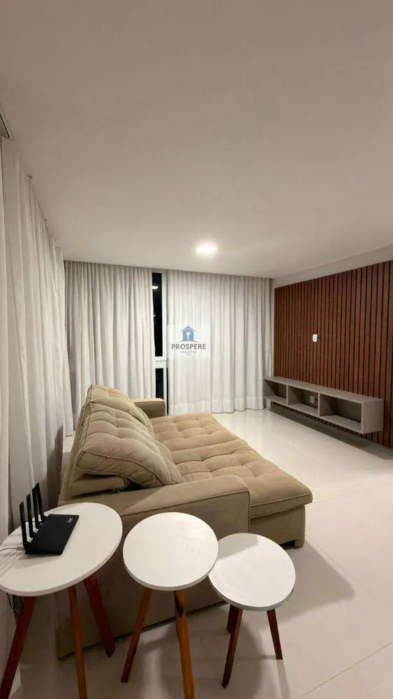 Casa de Condomínio, 5 quartos - Foto 6