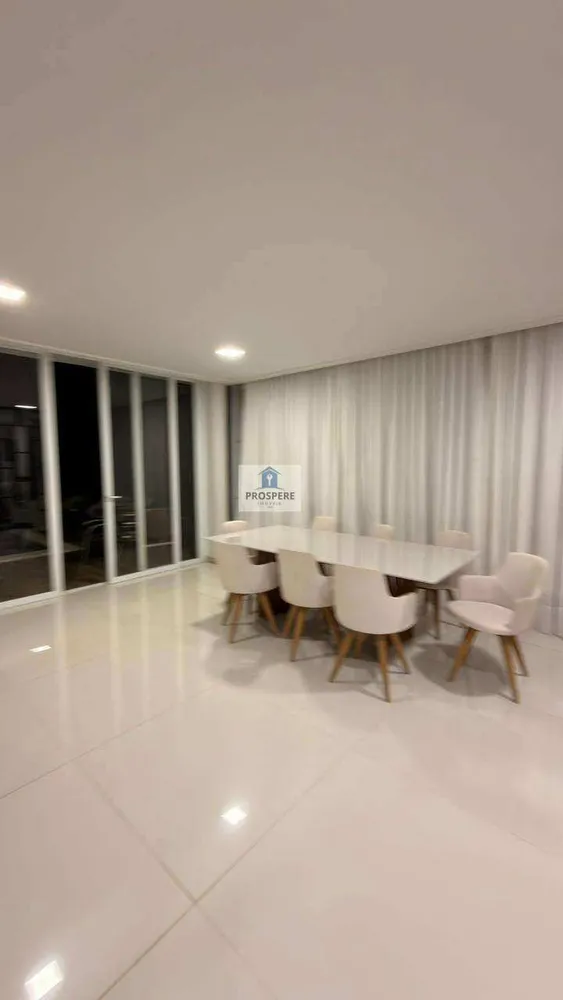 Casa de Condomínio, 5 quartos - Foto 1