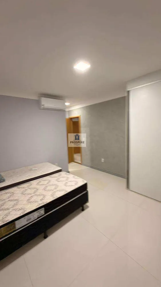 Casa de Condomínio, 5 quartos - Foto 4