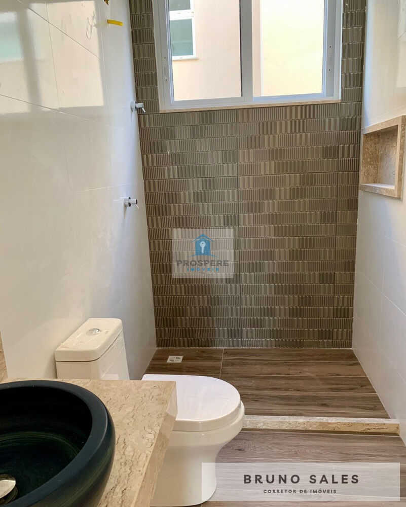 Casa à venda com 4 quartos - Foto 3