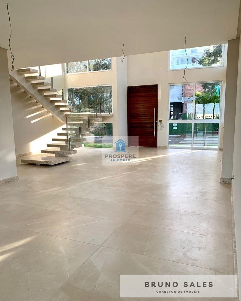 Casa à venda com 4 quartos - Foto 2