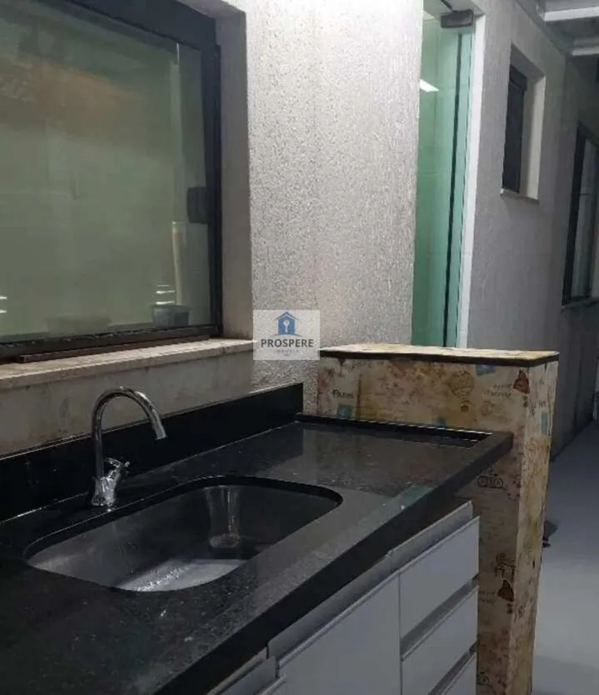 Apartamento, 2 quartos, 80 m² - Foto 2