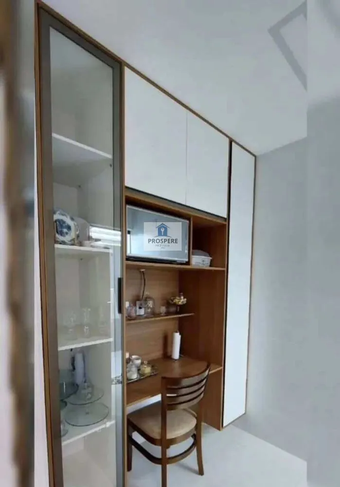 Apartamento, 2 quartos, 80 m² - Foto 1