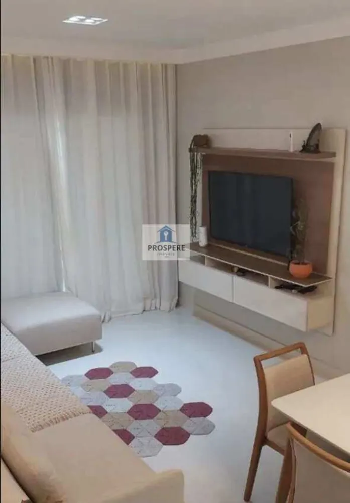 Apartamento, 2 quartos, 80 m² - Foto 4