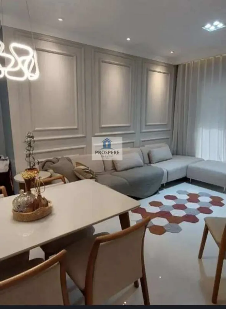 Apartamento, 2 quartos, 80 m² - Foto 3