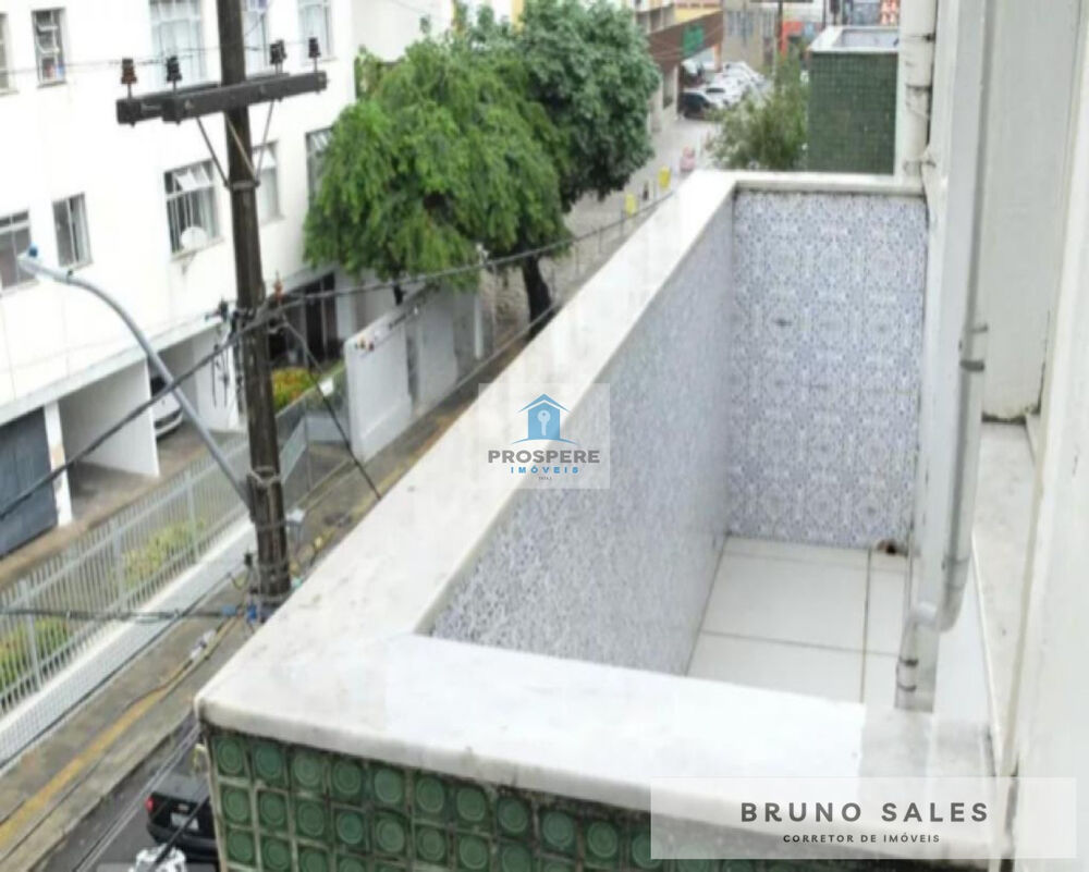 Apartamento à venda com 3 quartos, 117m² - Foto 8