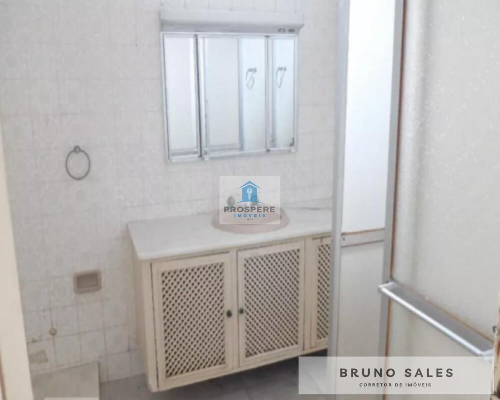 Apartamento à venda com 3 quartos, 117m² - Foto 7