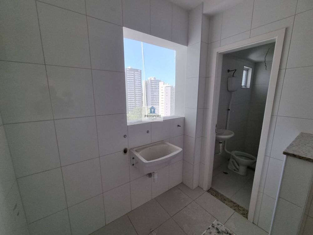 Apartamento à venda com 3 quartos, 87m² - Foto 3