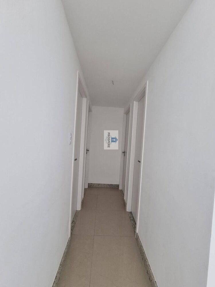 Apartamento à venda com 3 quartos, 87m² - Foto 4