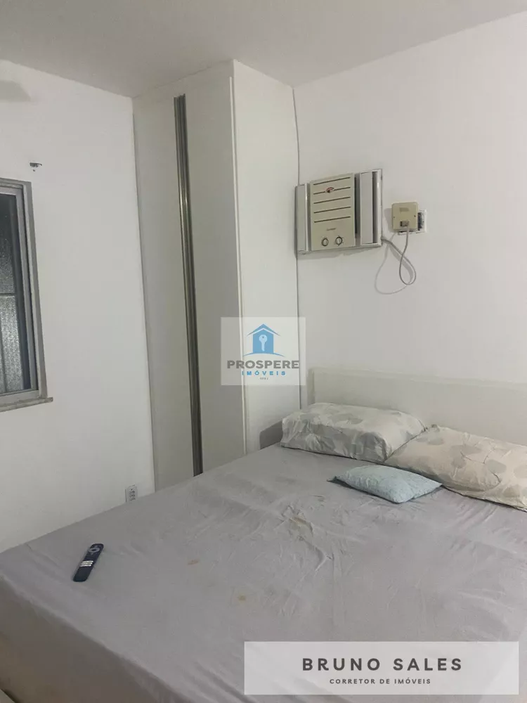 Apartamento à venda com 2 quartos, 69m² - Foto 4