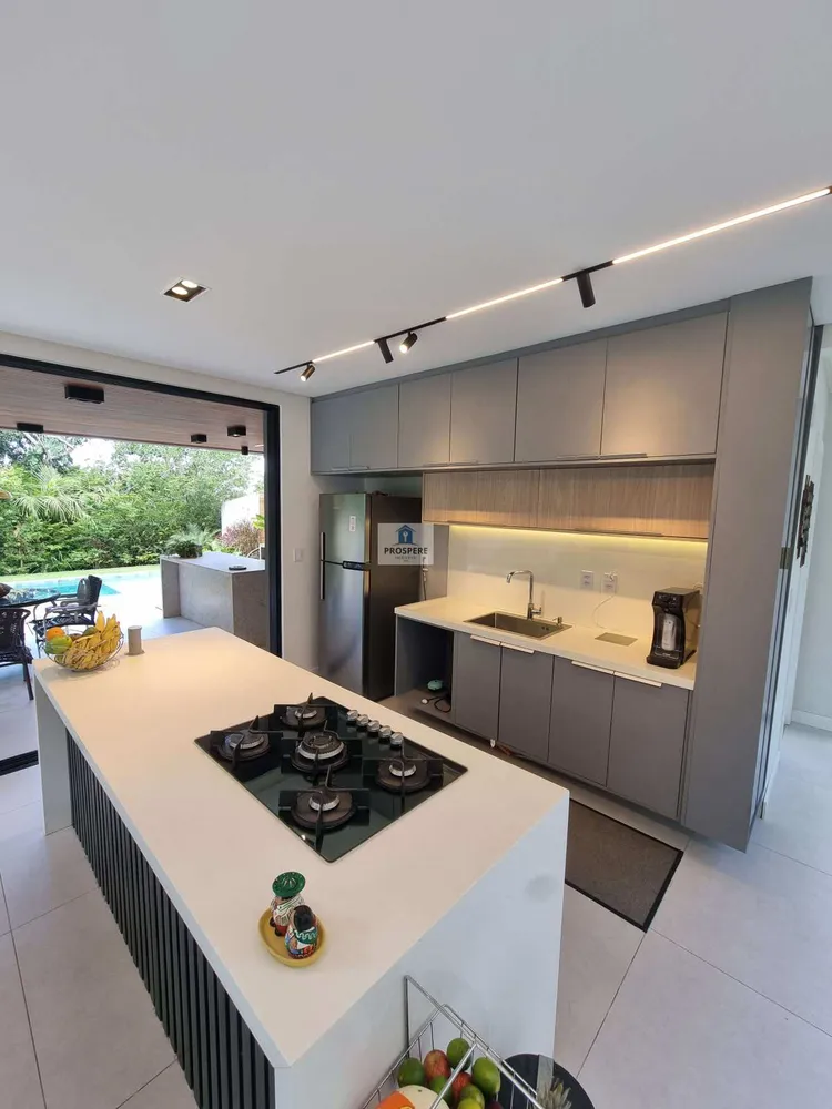 Casa de Condomínio, 4 quartos - Foto 6