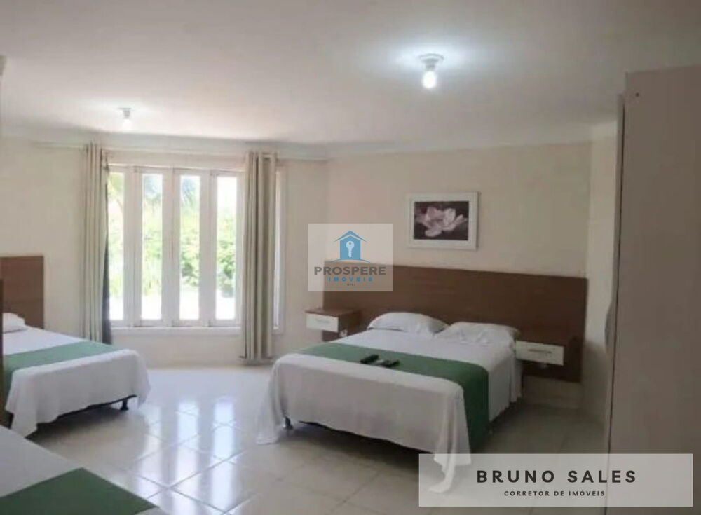 Prédio Inteiro à venda com 25 quartos, 600m² - Foto 2