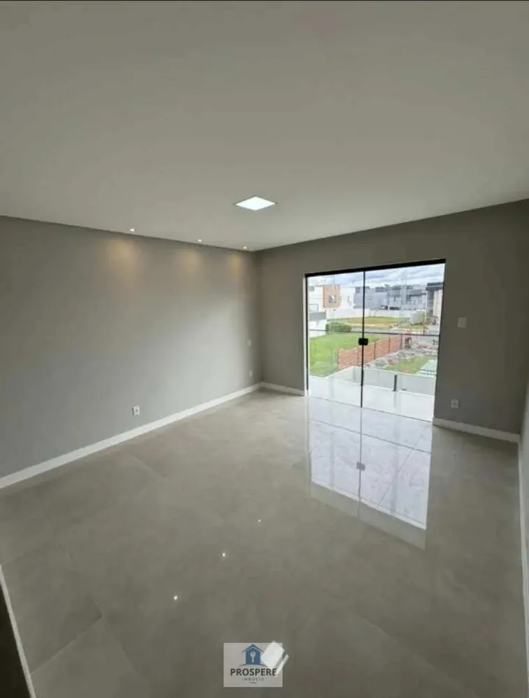 Casa, 4 quartos, 204 m² - Foto 5