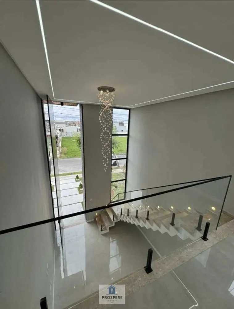 Casa, 4 quartos, 204 m² - Foto 6