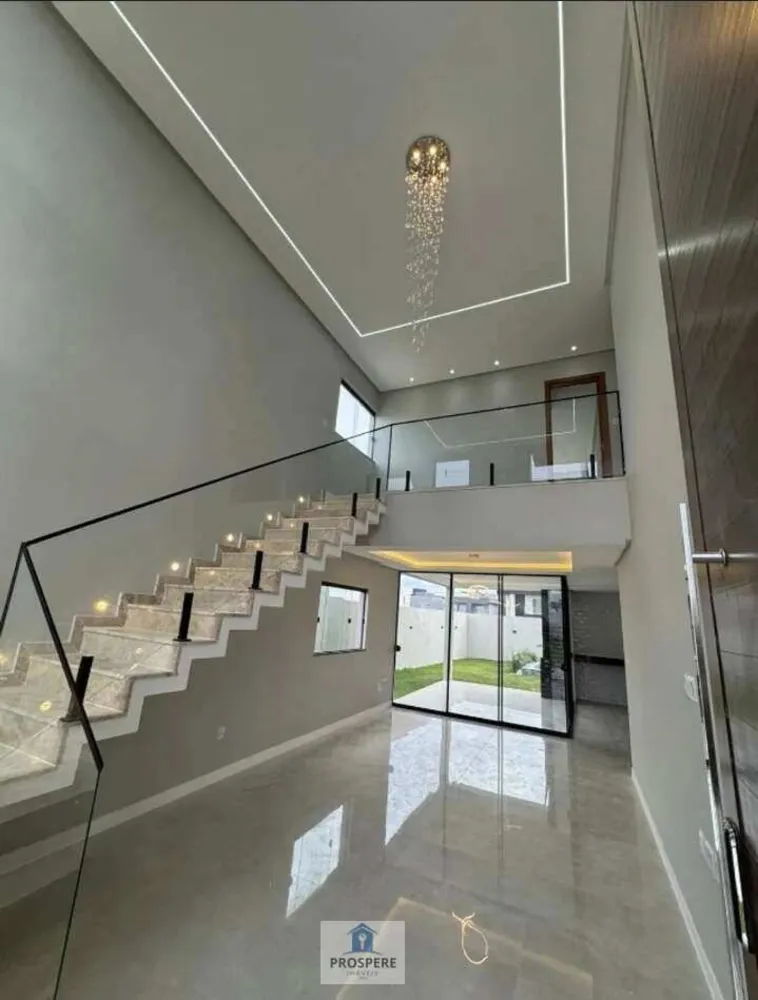 Casa, 4 quartos, 204 m² - Foto 4