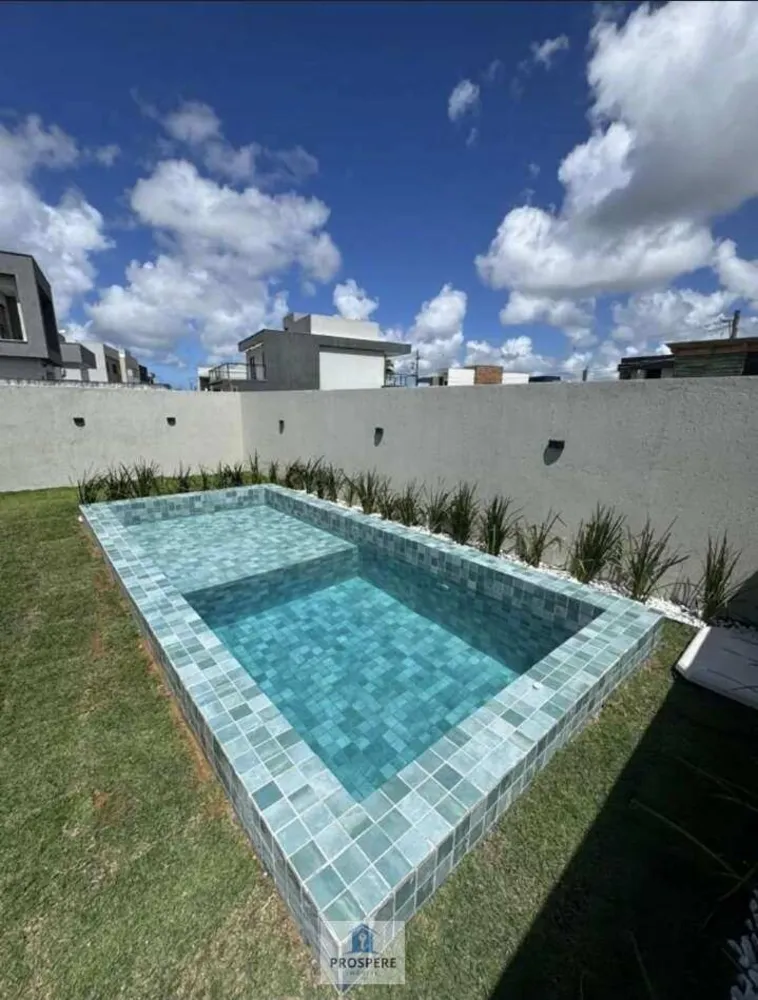 Casa, 4 quartos, 204 m² - Foto 8
