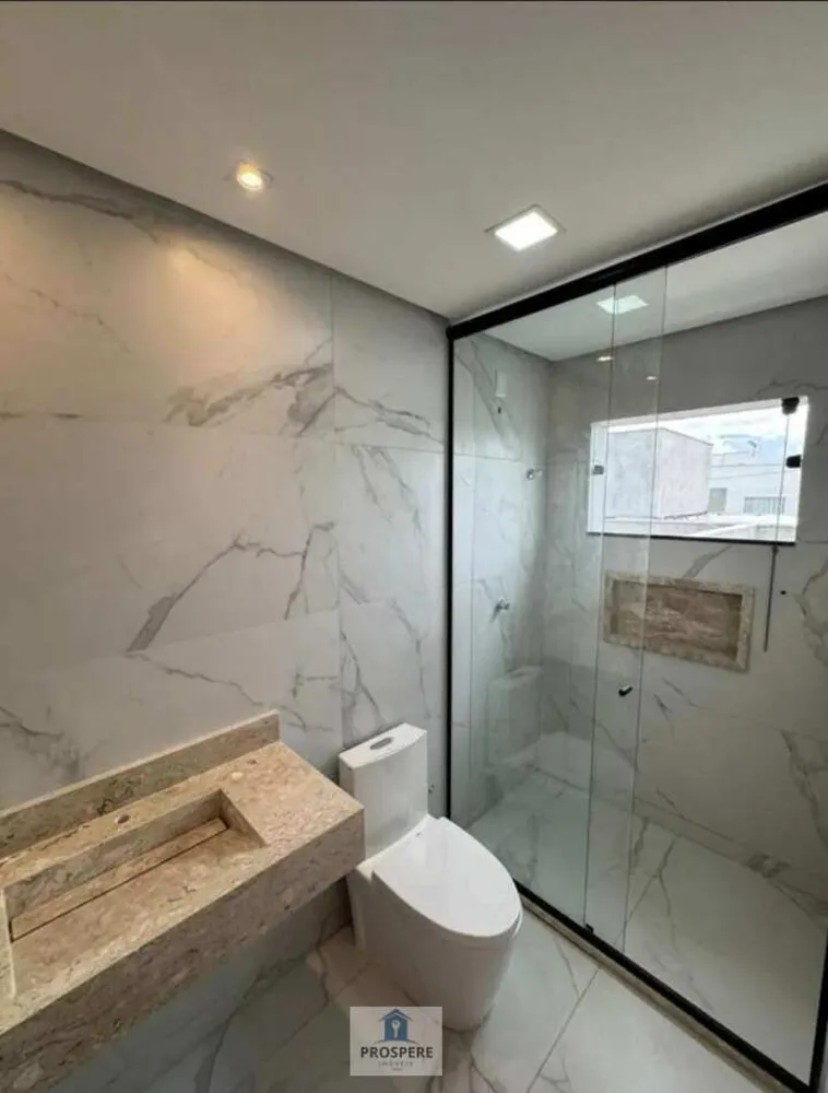 Casa, 4 quartos, 204 m² - Foto 3