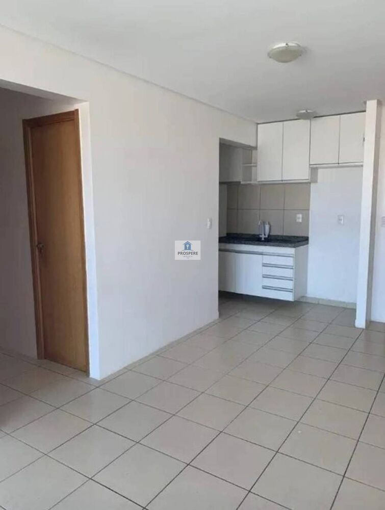 Apartamento à venda com 2 quartos, 50m² - Foto 2