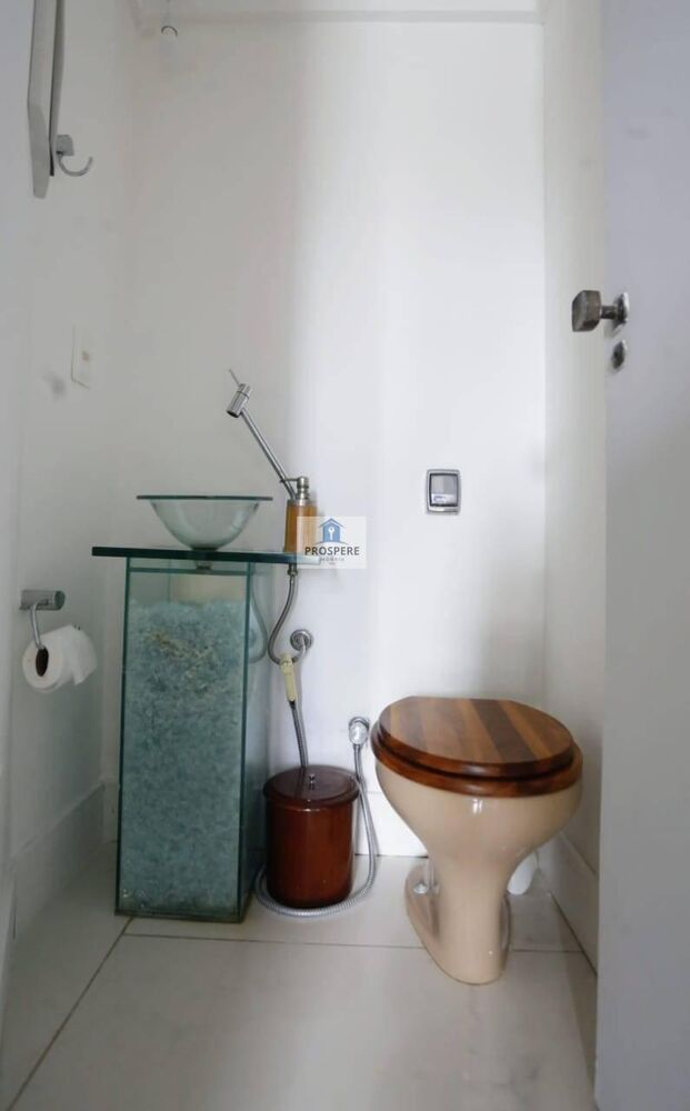 Cobertura à venda com 3 quartos, 240m² - Foto 6