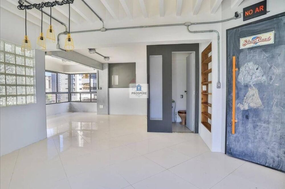 Cobertura à venda com 3 quartos, 240m² - Foto 12