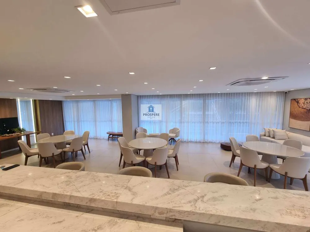 Apartamento, 1 quarto, 47 m² - Foto 2