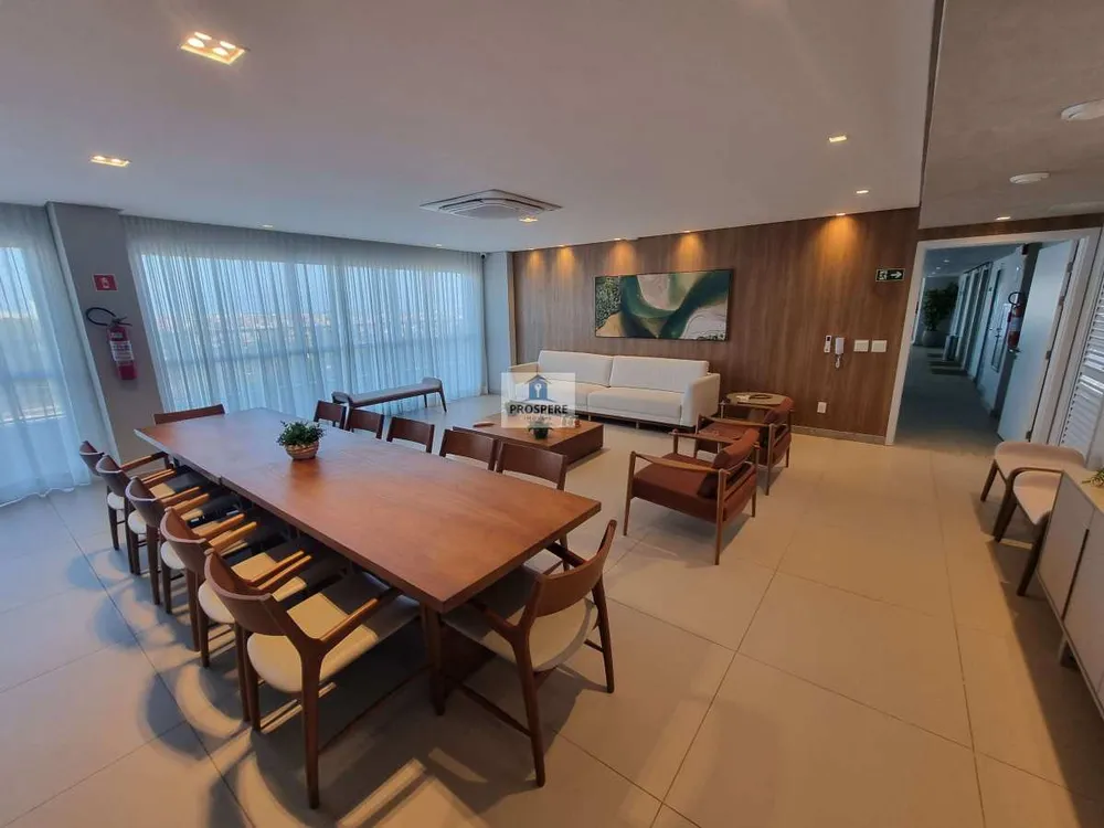 Apartamento, 1 quarto, 47 m² - Foto 4
