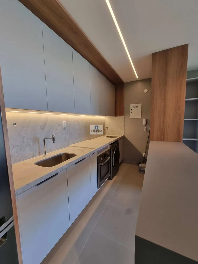 Apartamento, 1 quarto, 47 m² - Foto 3