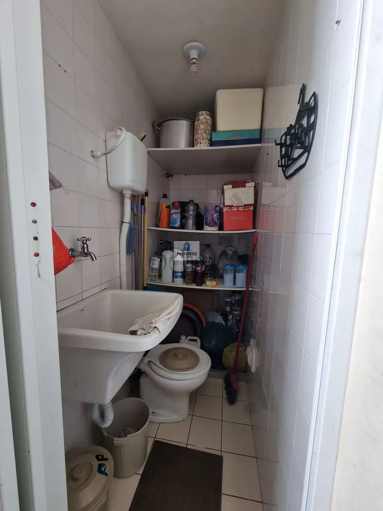 Apartamento, 3 quartos, 81 m² - Foto 5