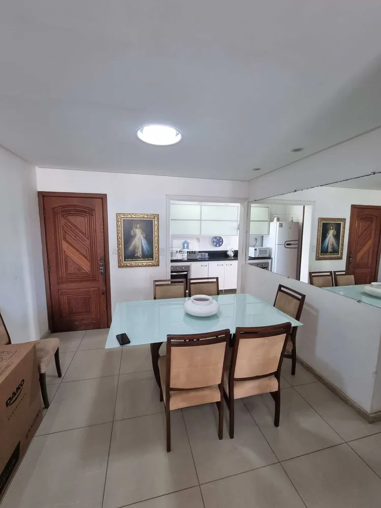 Apartamento, 3 quartos, 81 m² - Foto 6