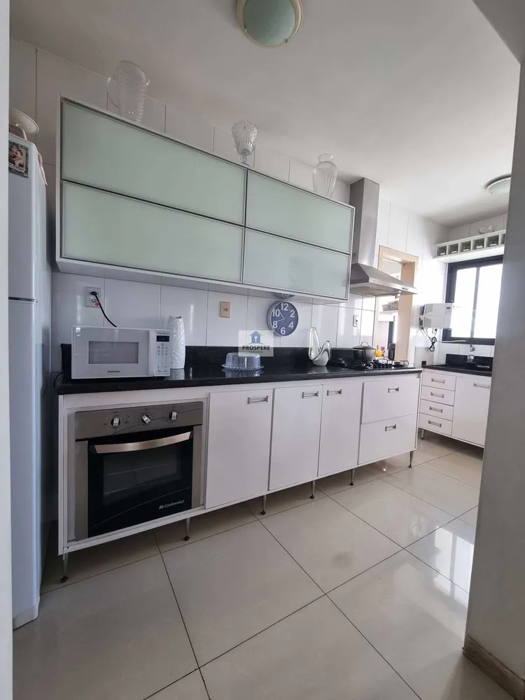 Apartamento, 3 quartos, 81 m² - Foto 7